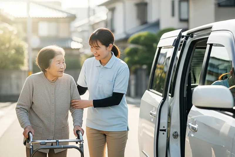 こんな方が利用しています