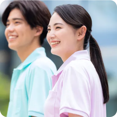 介護タクシー會津の特徴